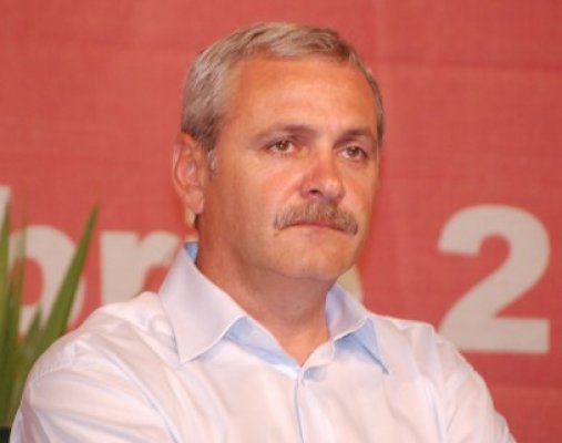 Dragnea: Vom face normative pentru reducerea personalului din ministere